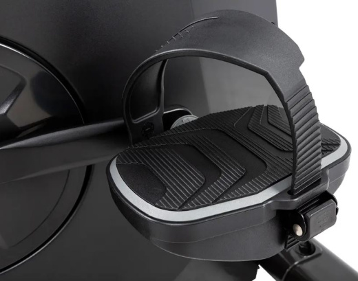 Велотренажер Spirit XBU75BL - фото 5