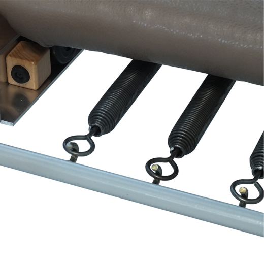 Классический реформер Romana`s Pilates GR-CR - фото 3