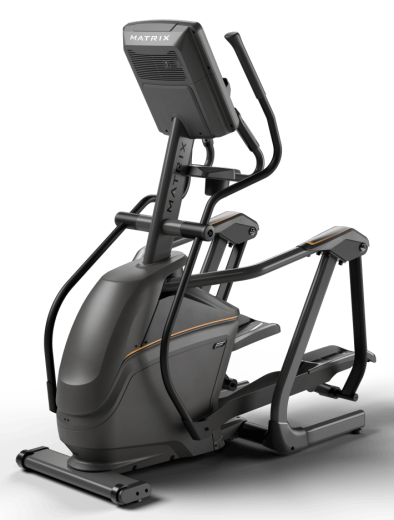 Эллиптический тренажер Matrix Lifestyle Premium LED - фото 2