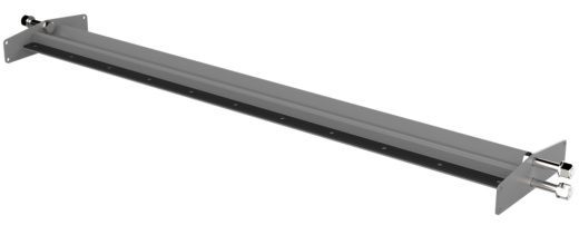 Соединительный модуль для хранения гантелей Impulse MS26