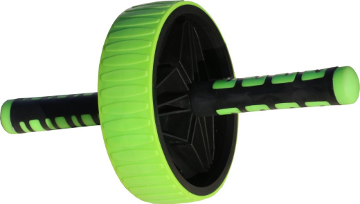 Ролик гимнастический Profi-Fit, широкий - фото 3