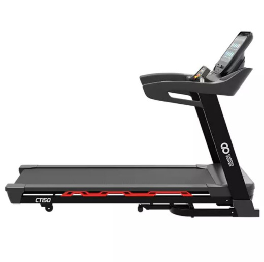 Беговая дорожка CardioPower PRO CT150 - фото 2