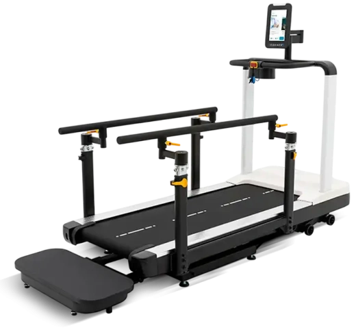 Беговая дорожка для реабилитации Spirit DYACO Medical 8.0T