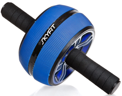 Ролик для пресса Original SkyFit - фото 4