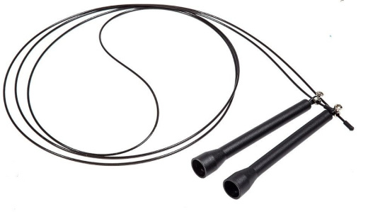 Скакалка скоростная Profi-Fit, на подшипнике - фото 2