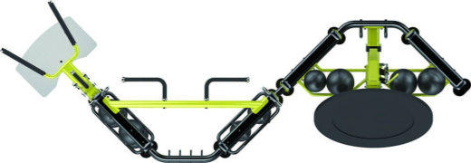 IZ-S shape Impulse - фото 2