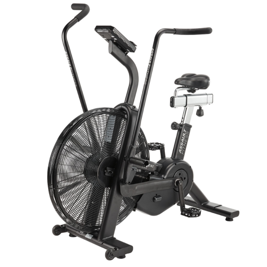 Велотренажер Assault AirBike PRO - фото 4