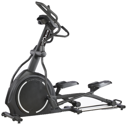 Эллиптический тренажер CardioPower PRO CT200 (XE200) - фото 3