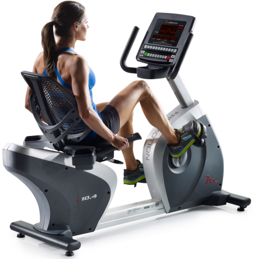 Велотренажер Freemotion r10.4 - фото 5