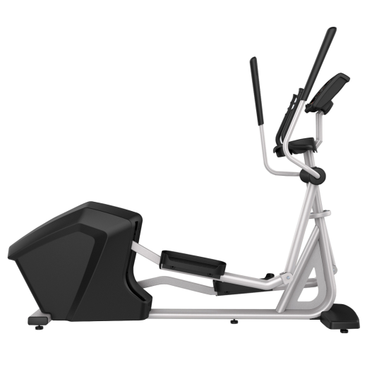 Эллиптический тренажер DHZ X-9300 - фото 4