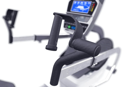 Реабилитационный горизонтальный велотренажер DYACO Medical 7.5S - фото 4