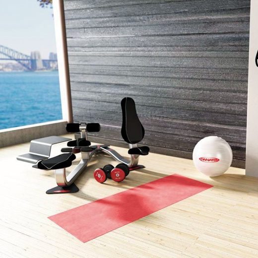 Двойная регулируемая тяга Inside Panatta 1IN101 - фото 12