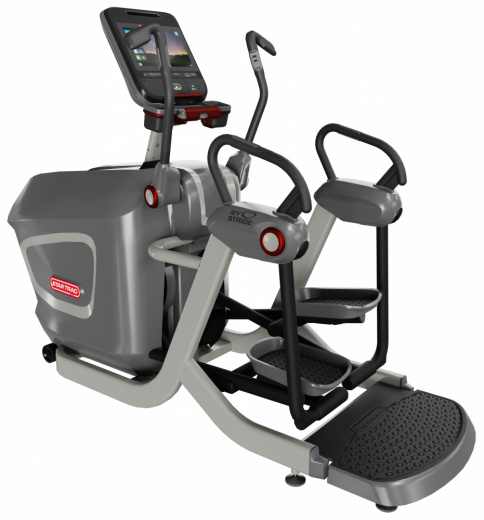 Эллиптический тренажер Star Trac 8VS-10 - фото 1