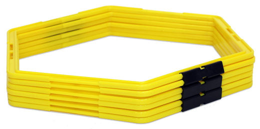 Лестница для функциональных тренировок, Profi-Fit - фото 4