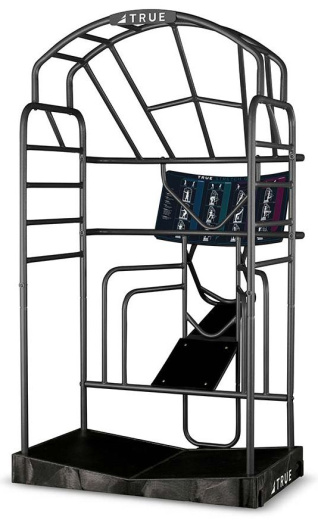 Станция для растяжки True 800SS Golf