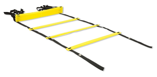 Лестница координационная Hasttings Digger HD11E1-4