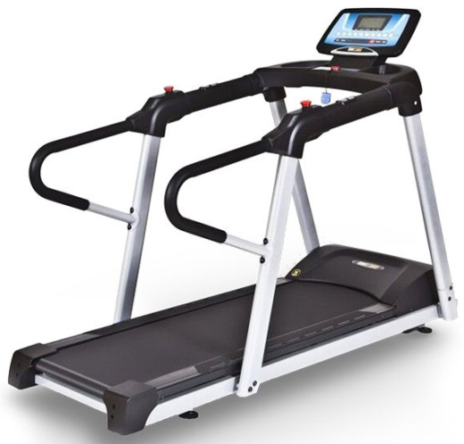 Беговая дорожка для реабилитации Hasttings LCT80 - фото 1