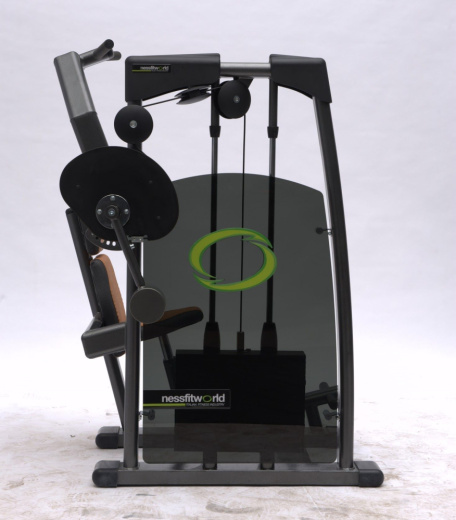 Пуловер Nessfit FW-6700 - фото 2