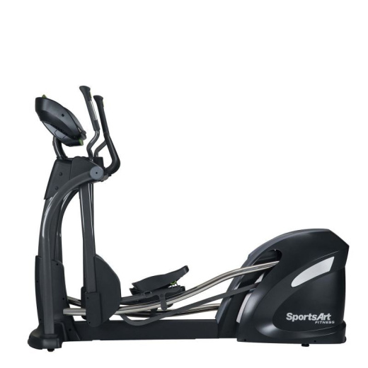 Эллиптический тренажер Sports Art Е875 - фото 3