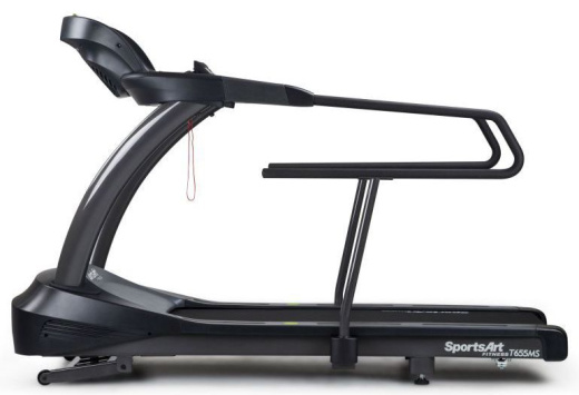 Беговая дорожка для реабилитации Sports Art T655M - фото 2