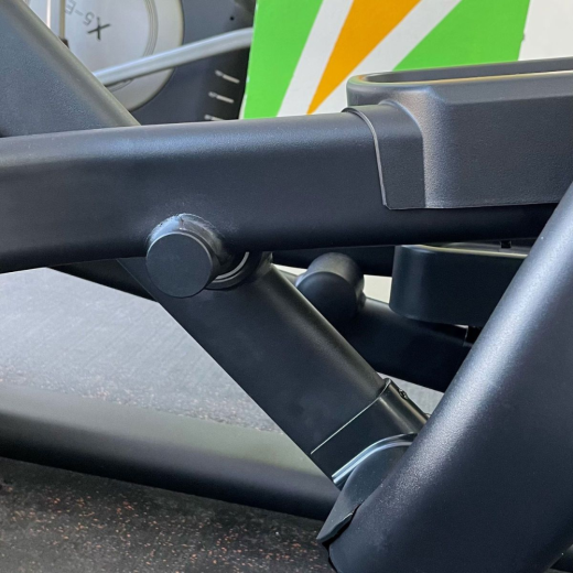 Эллиптический тренажер SHUA SH-B9100EТ - фото 13