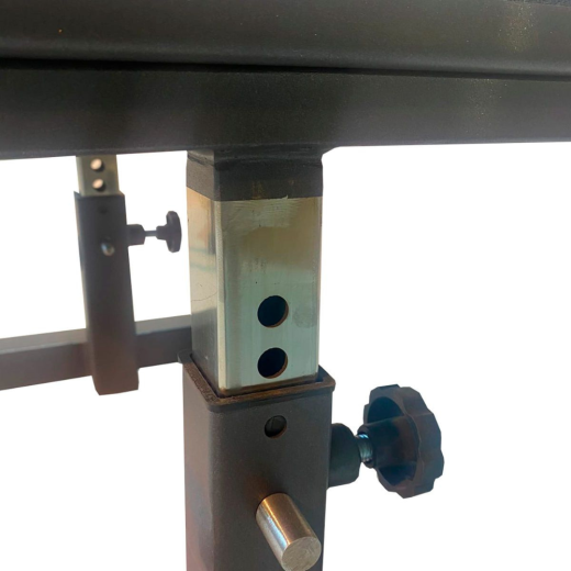 Плиометрический бокс регулируемый Profi-Fit 1412 - фото 4