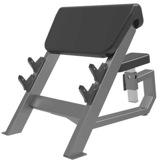 Скамья Скотта DHZ A-3044 - фото 1