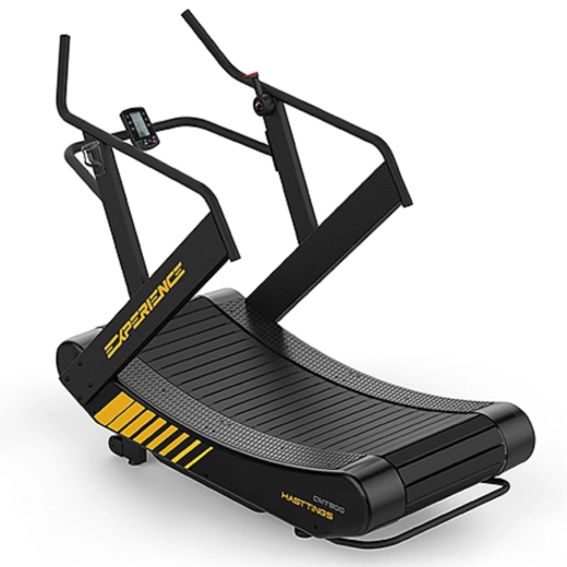 Механическая беговая дорожка Hasttings EXPERIENCE CMT900 - фото 2