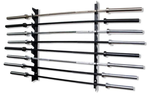 Держатель настенный для грифов Hasttings Digger HD71M1B