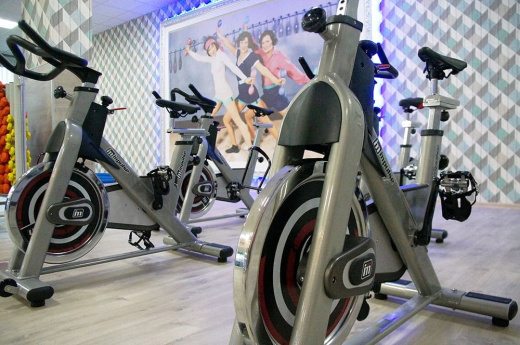 Cайкл-тренажер Impulse PS300E - фото 6