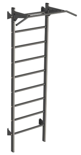 Шведская стенка с турником DHZ