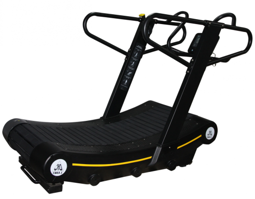 Беговая дорожка DFC LAND Pro T-925B - фото 1