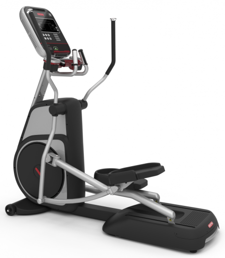 Эллиптический тренажер Star Trac 8CT-LCD - фото 1