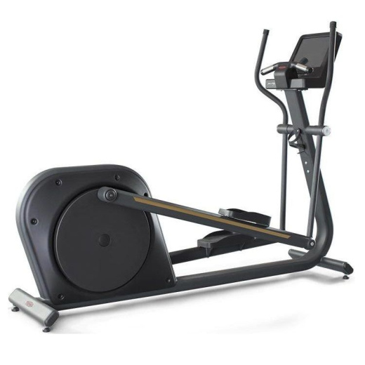 Эллиптический тренажер Panatta Fenix Touch 1FXT004 - фото 1