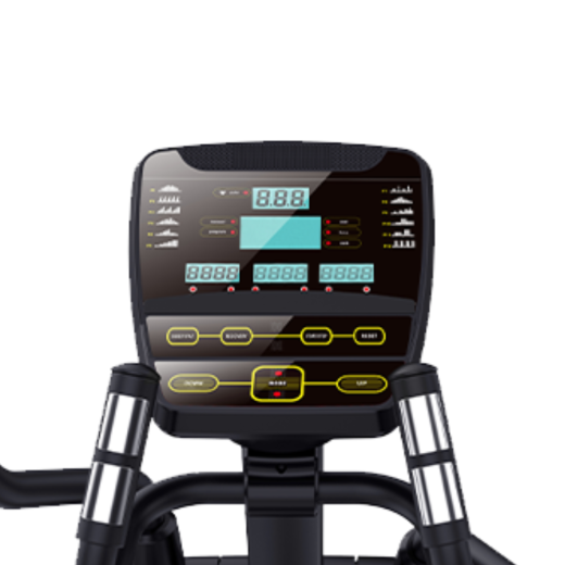 Эллиптический тренажер CardioPower PRO CT200 (XE200) - фото 5