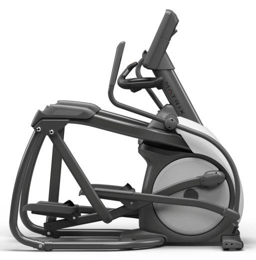 Эллиптический тренажер Matrix Performance Touch - фото 4