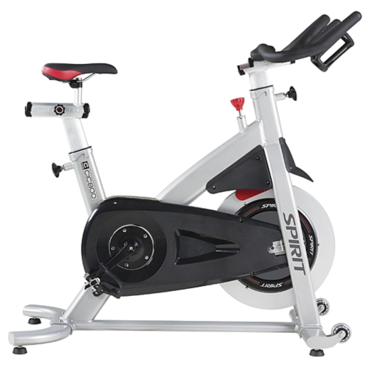 Спин-байк Spirit CIC800 - фото 2