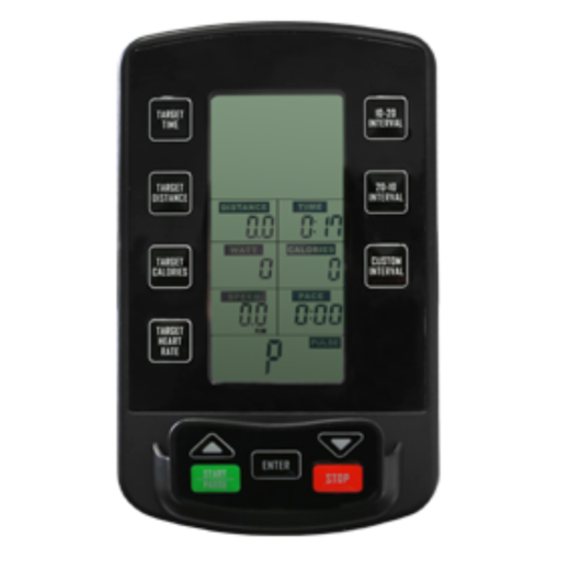 Беговая дорожка Bronze Gym T940M CATERPILLAR - фото 2