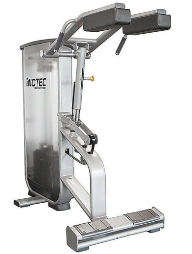 Икроножные стоя Inotec NL13