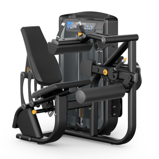 Сгибание ног сидя Matrix Ultra Base G7-S72BH-03