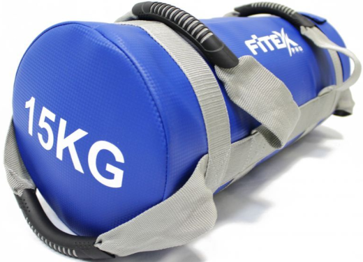 Сэндбэг Fitex Pro, 15 кг