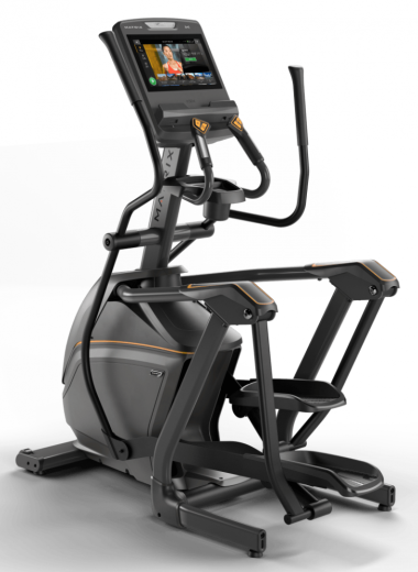 Эллиптический тренажер Matrix Lifestyle Touch - фото 1