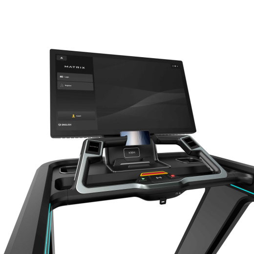 Беговая дорожка Matrix Onyx P1 TM 22 - фото 17