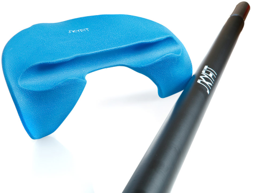 Подушка для грифа Original SkyFit - фото 2