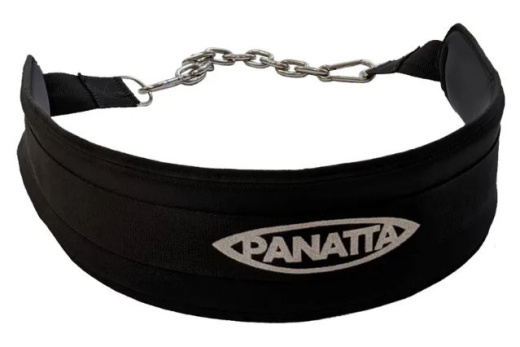 Комплект поясов для приседаний Panatta 2CZ1620 - фото 1