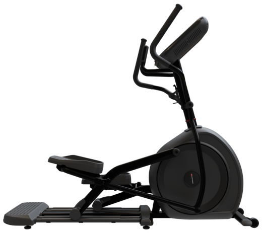 Эллиптический тренажер Star Trac 4CT - фото 2