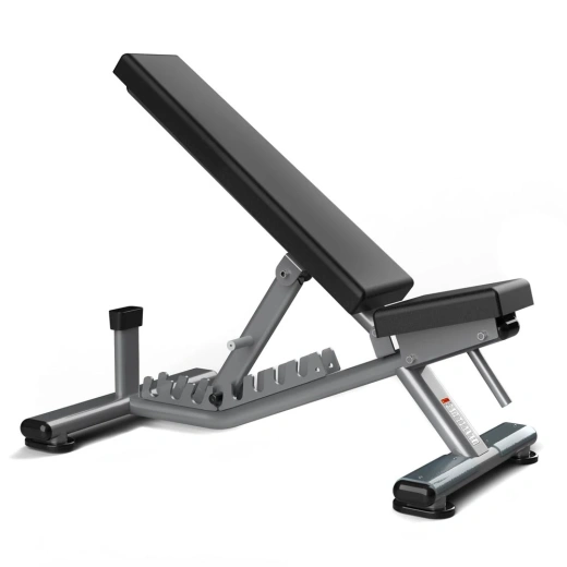 Скамья многофункциональная регулируемая Realleader FW-1013