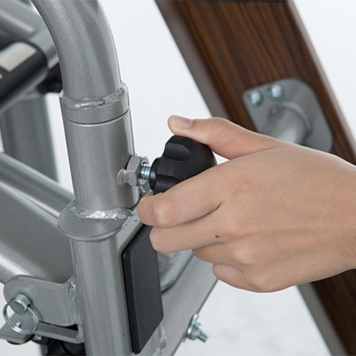 Беговая дорожка для реабилитации Spirit LW850 - фото 14