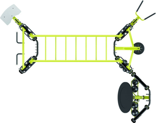 IZ-L shape Impulse - фото 2