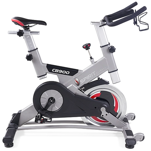 Спин-байк Spirit CB900 - фото 2